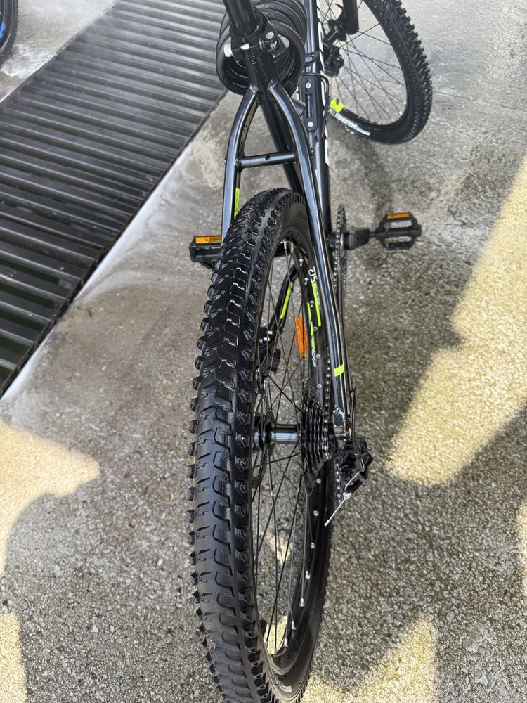 Продавам велосипед - ROCKRIDER ST 530 XL.