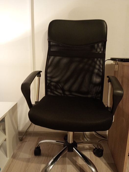 Scaun ergonomic birou