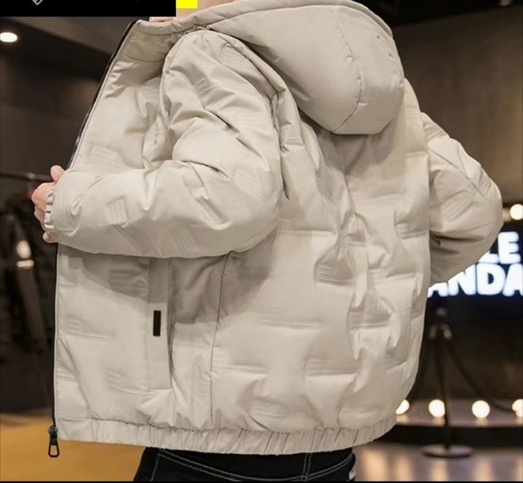 Куртка мужская 3XL