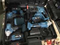 Makita 4 b 1 nabor