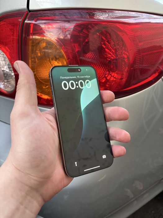 IPhone 15 Pro 256 Gb