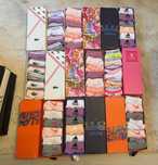 Sosete dama parfumate - Adidas, Nike, Croco, VS, Versace etc.