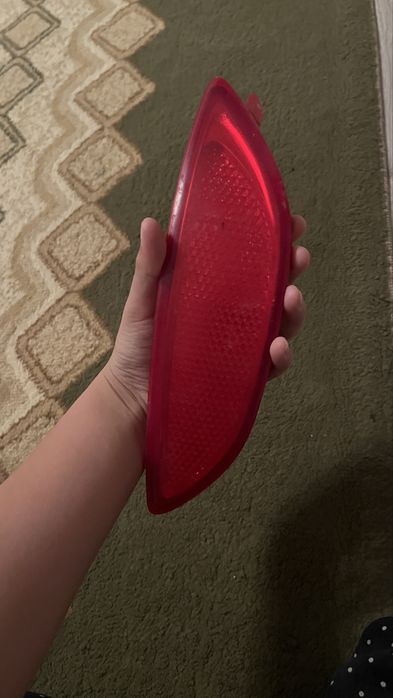 накладка отражатель