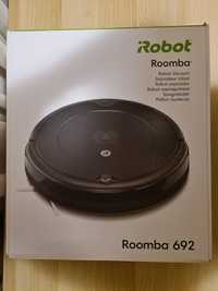 Robot aspirator iRobot Roomba 692