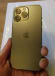 IPHONE 13 PRO Graphite