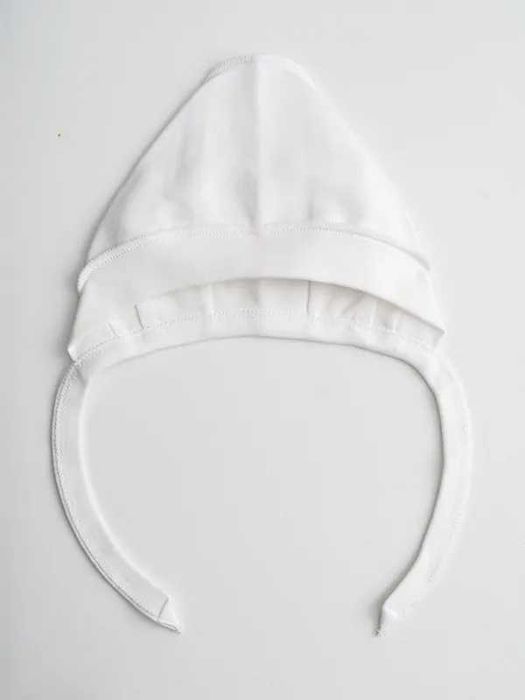 Set 10 hainute si accesorii pentru bebelusi 0-3 luni, bumbac organic