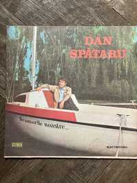 Disc vinil “Dan Spataru - Drumurile noastre...”