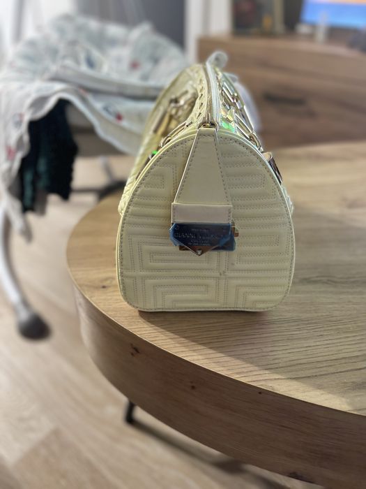 Geanni versace couture