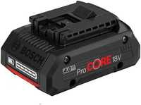 Батерия Bosch GBA ProCORE 18V 4.0Ah Professional