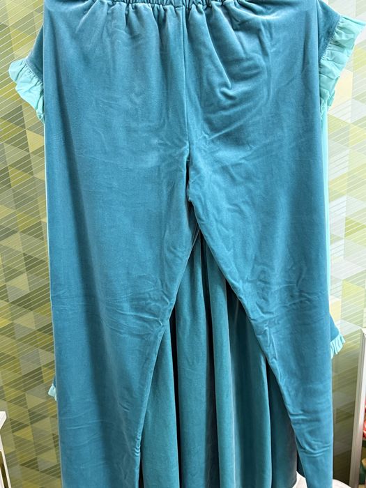 келин сарпо учун тройка