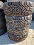 205 55 16  M+S  Pirelli
