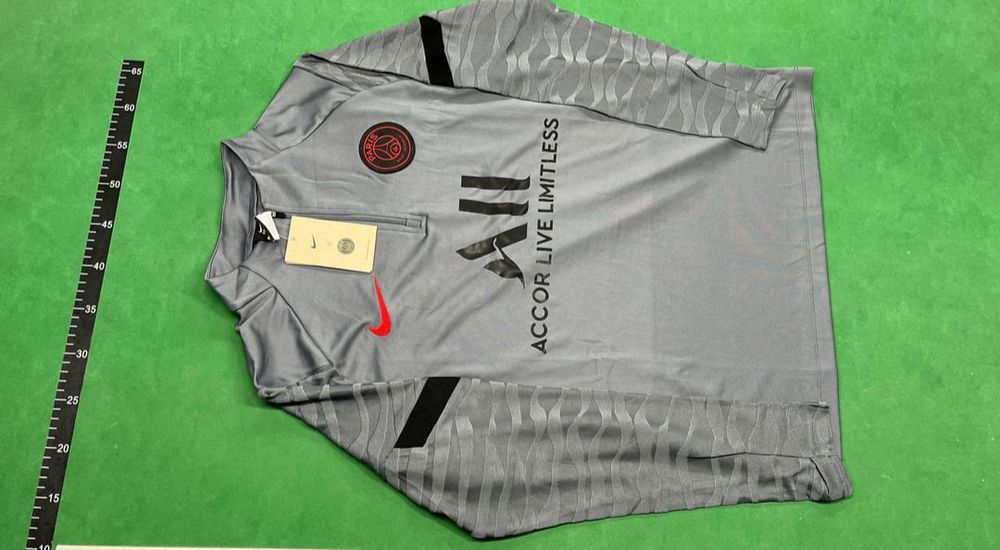 Hoodie Tracksuit PSG