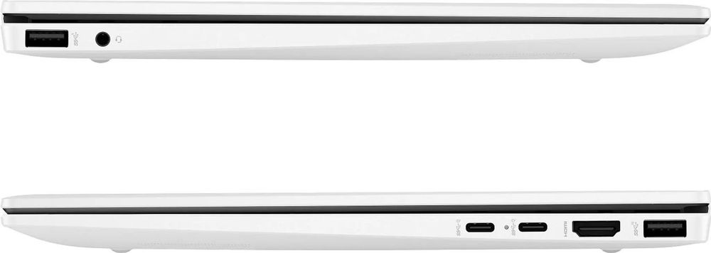 HP Omnibook7Aero/13-bg1001nc/AI5-340/13,3/2560x1600/16GB/1TB/W11H2RNBD