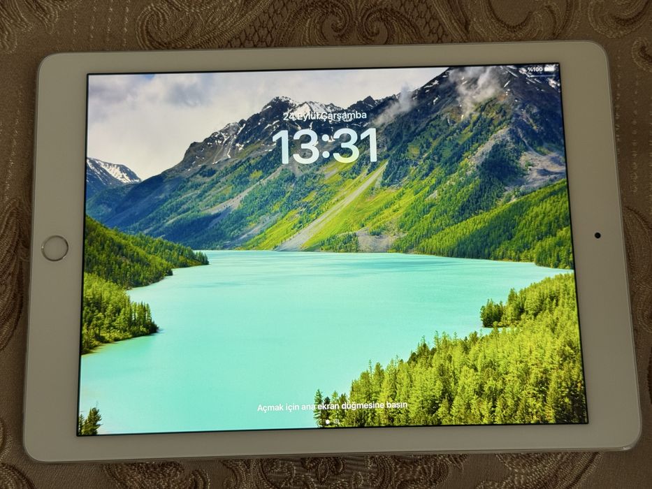 İpad pro 32 gb бартер