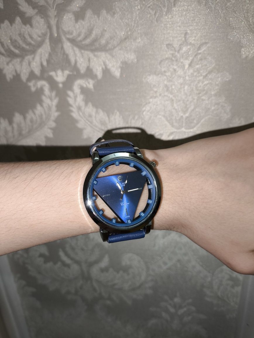 Qol soat Rolex 4xil rang yangi