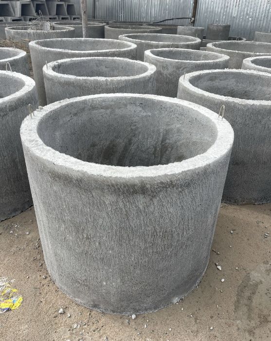 Продам кольца для септика