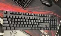 Продам клавиатуру Rapoo v500prp