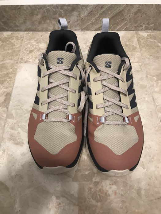 Adidasi originali Salomon noi femeie