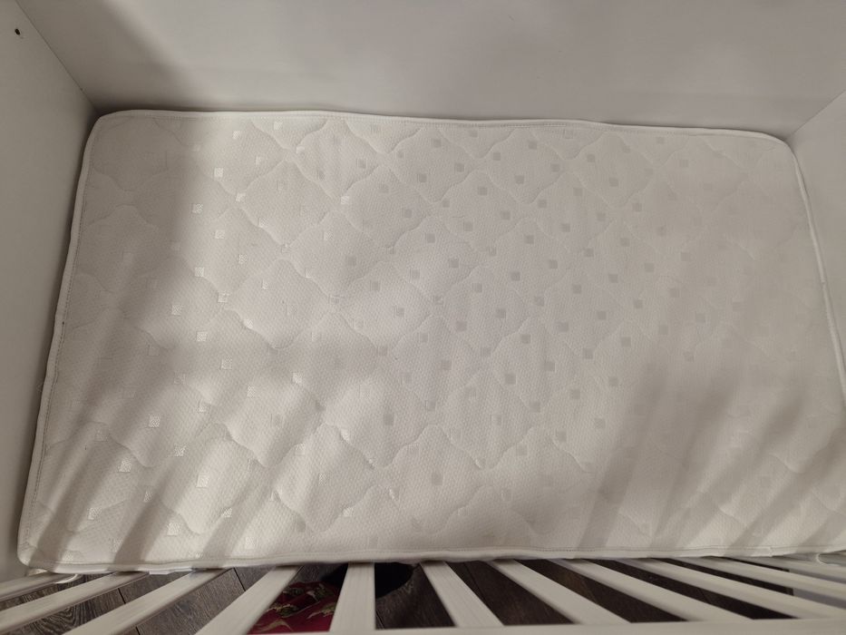 Детско легло Lorelli