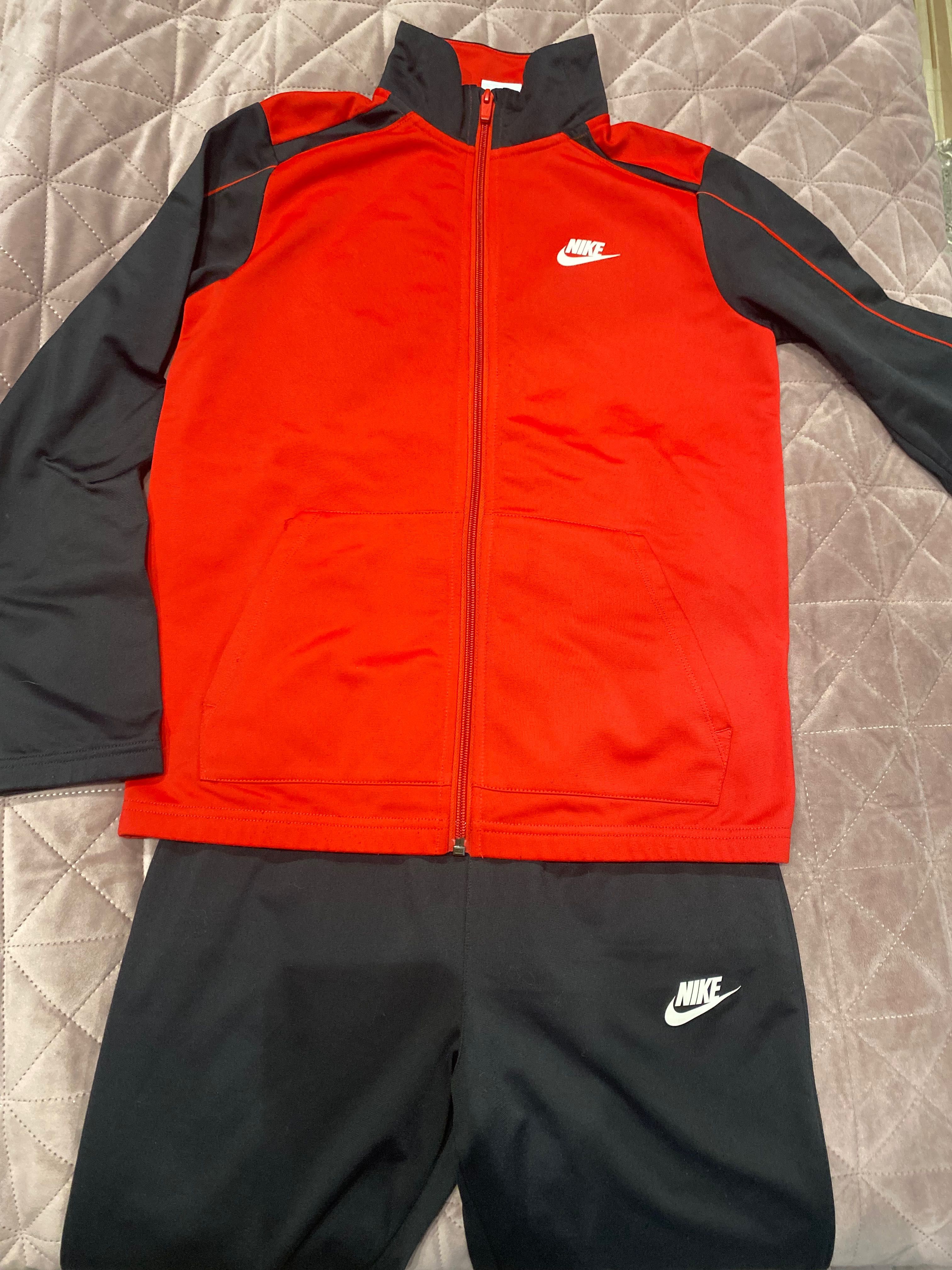 Детски Nike екип