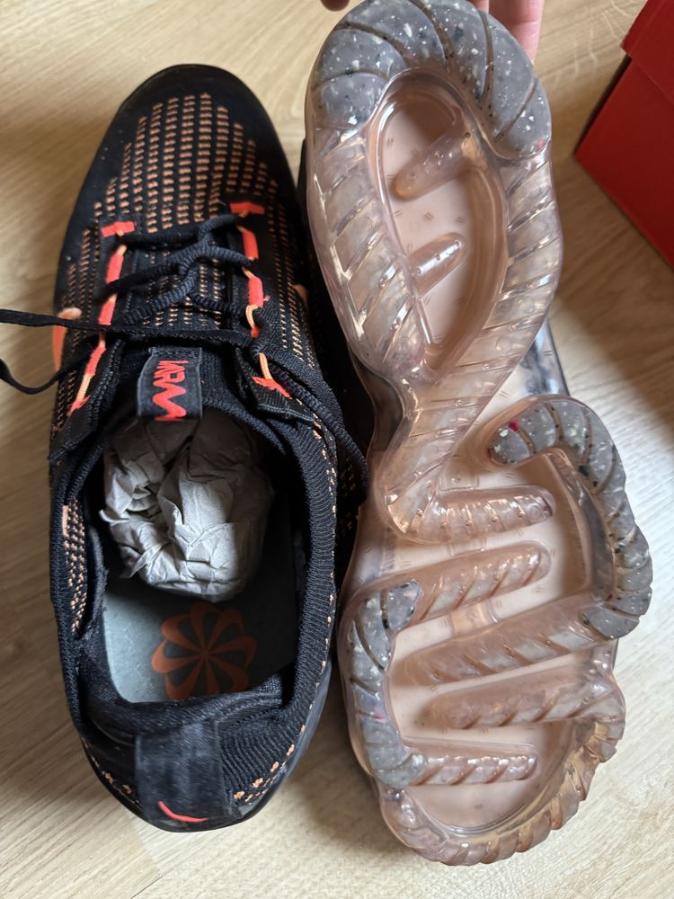 nike air max vapormax 47 номер, 30,5см.