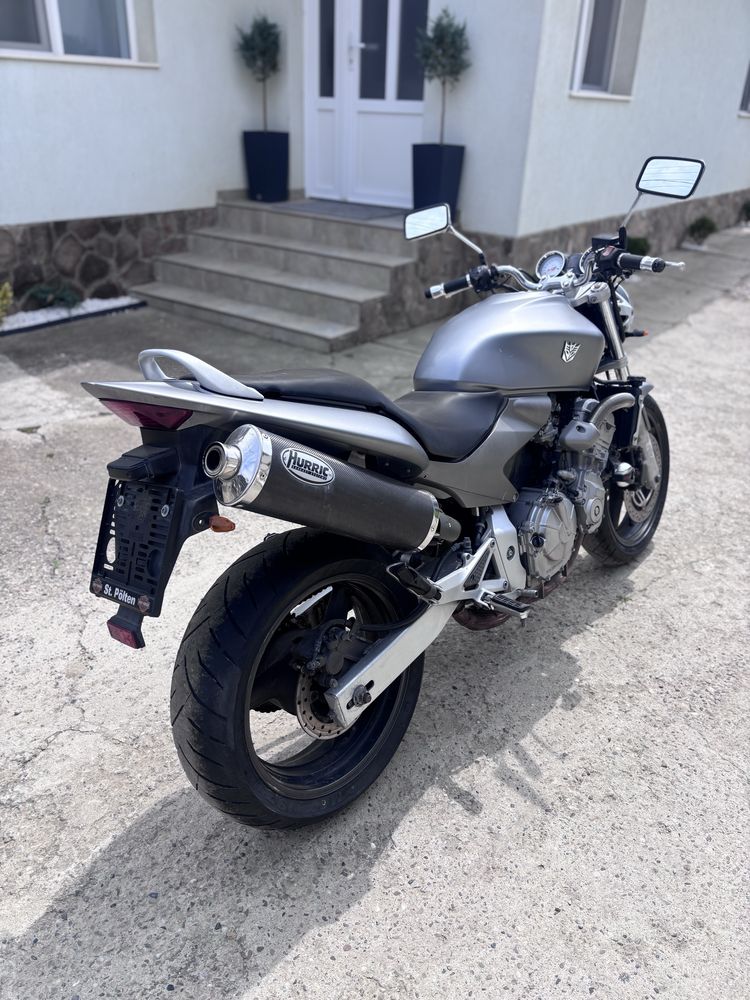 Honda Hornet pc 36