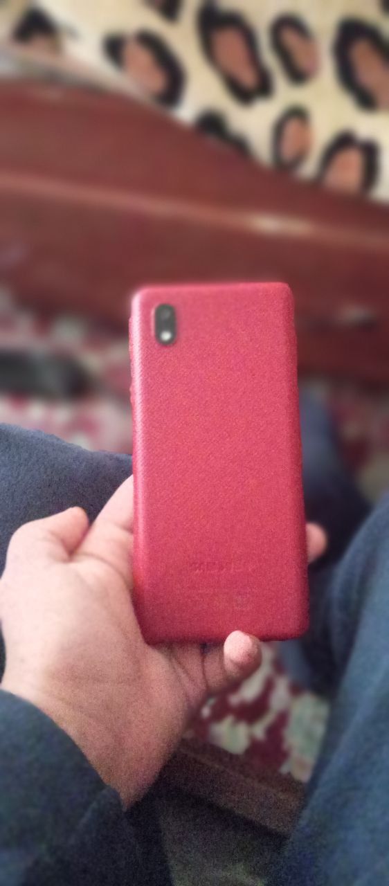 Samsung galax A01 core