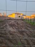 Vand teren in Braila,strada Minerva, 470mp, al treilea lot de la bloc.