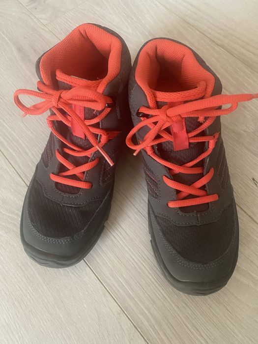 Bocanci/ ghete fete marimea 36