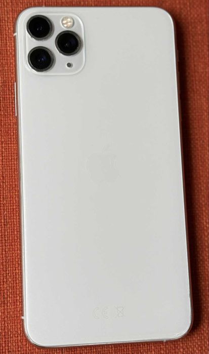 Iphone 11 PRO MAX 256GB