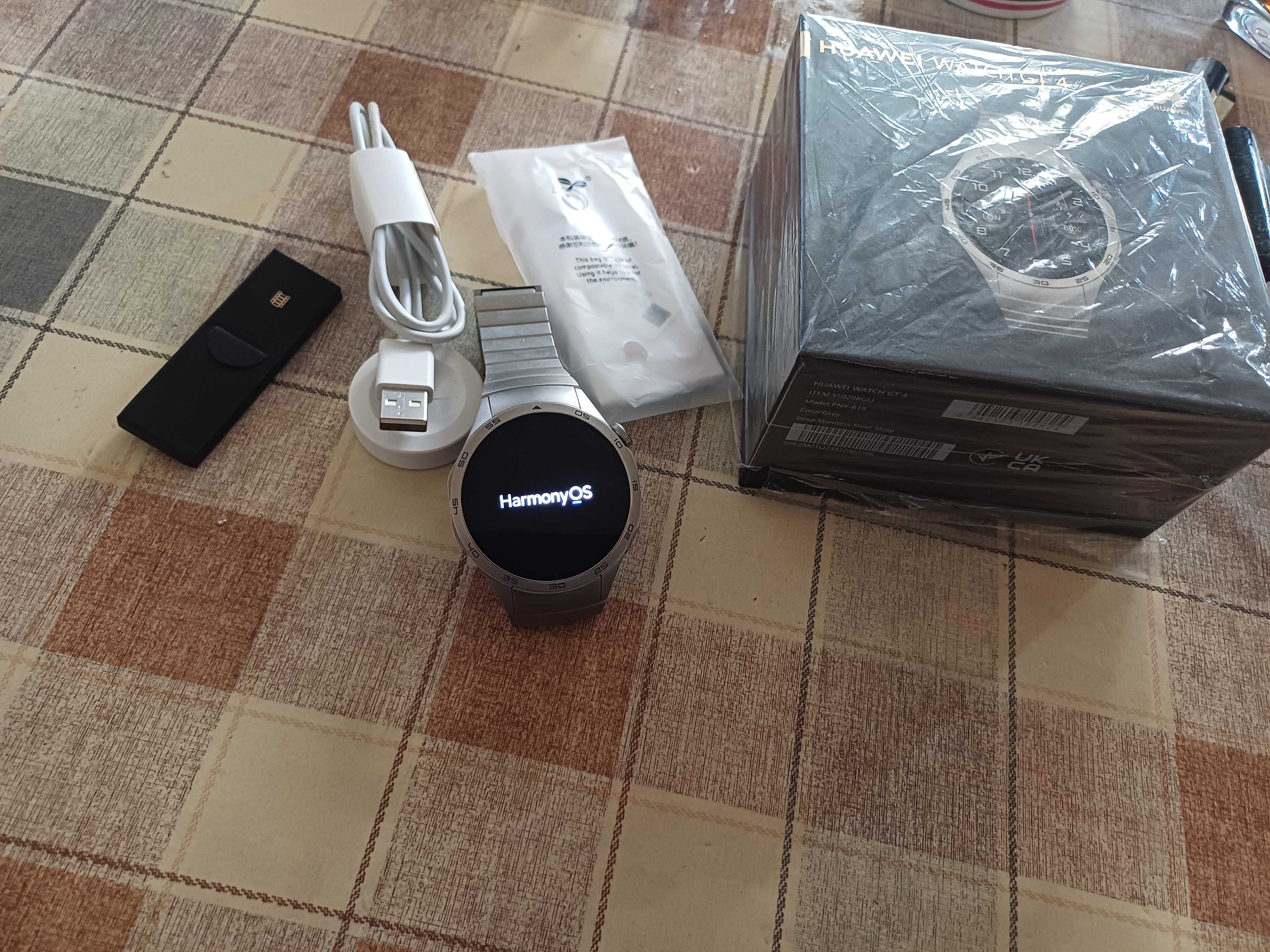 Huawei watch GT 4 huawei