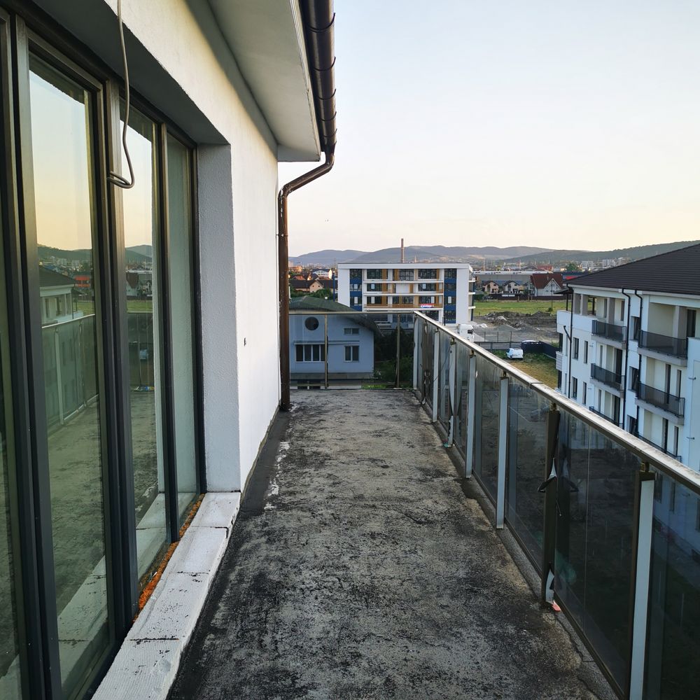 Penthouse Bistrita