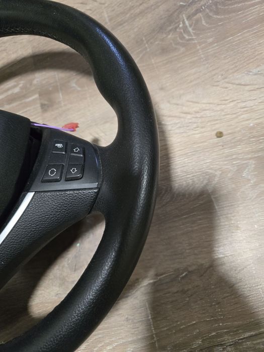 Волан за BMW E70