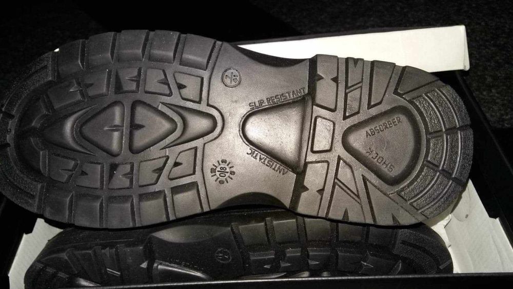 Работни обувкиии