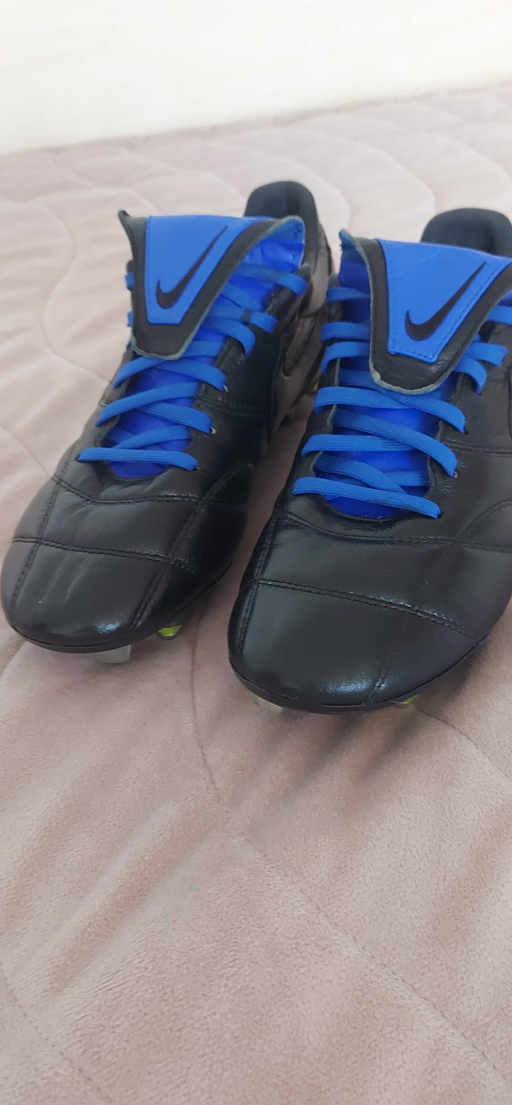 Nike Premier SG PRO 42.5 бутонки футболни обувки