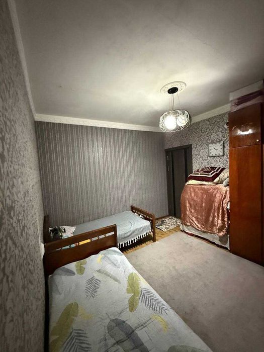 Продается Вторичка 2в3/3/4 77я серия Қора-Қамиш 1/4 ТашИгрушка