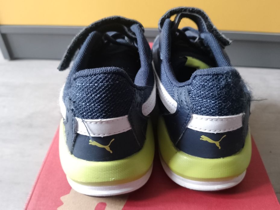 Детски маратонки Puma