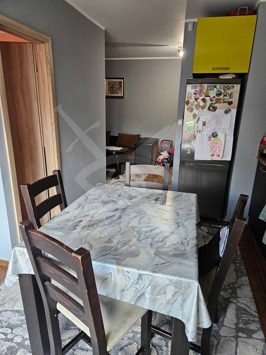 Продава се Тристаен апартамент в с. Герман, Област София-град - 74 кв.м за 2392 €/кв.м - Снимка #5