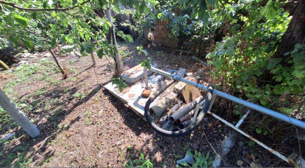 от собственик къща в гр. Съединение