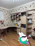 Детский гарнитур в отличном в рабочем состояний