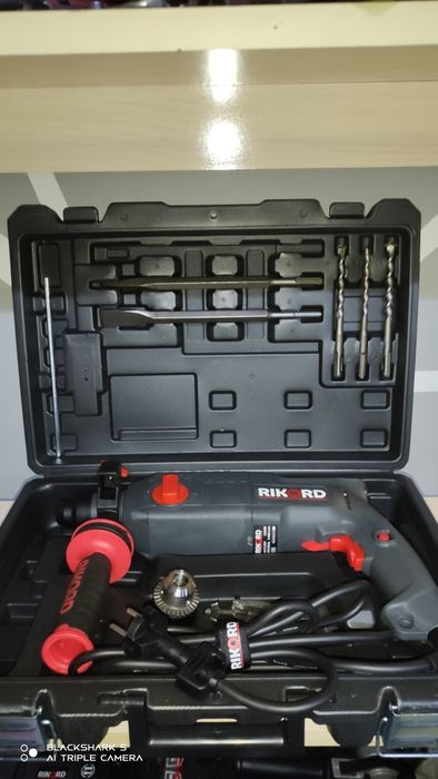 Перфоратор. Перфоратор монтажный. Отбойник. Дрель.