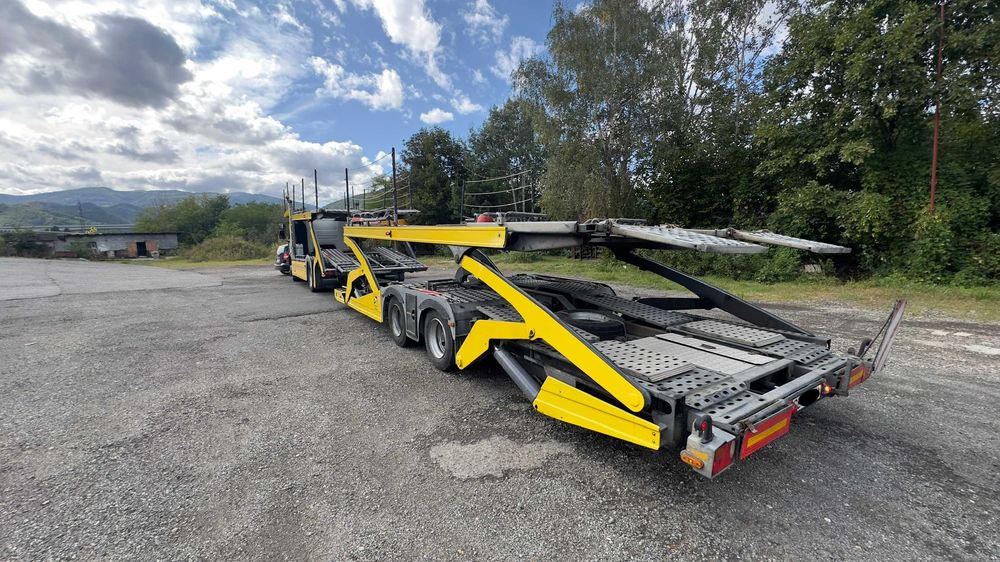 Transportor Auto