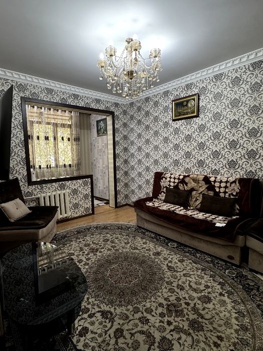 Продается своя квартира  чилонзар