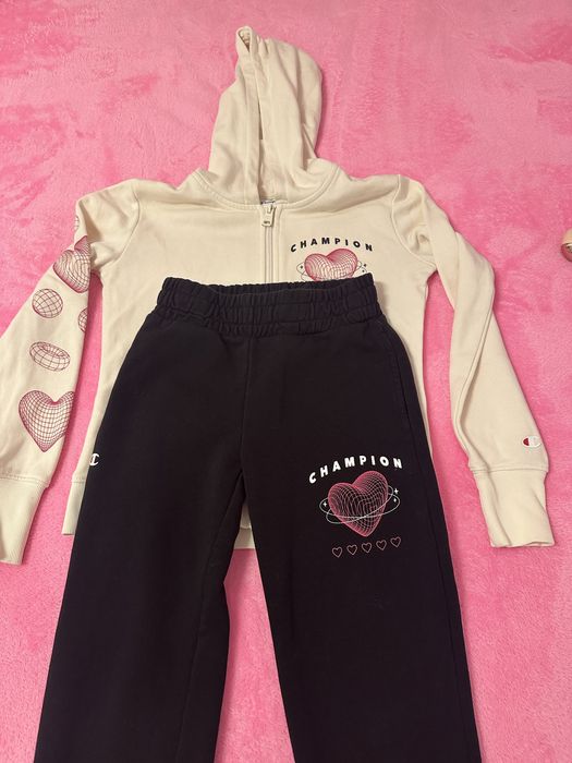 Trening fetite 8 ani