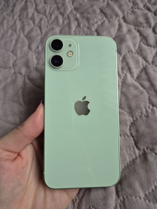 Iphone 12mini in stare buna