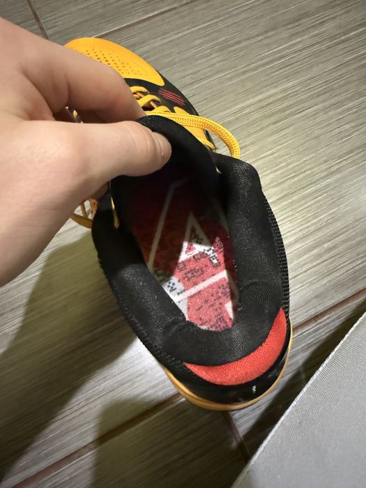 Nike kobe x bruce lee