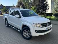 VW Amarok 2,0 tdi 4motion 2014 automata accept variante !