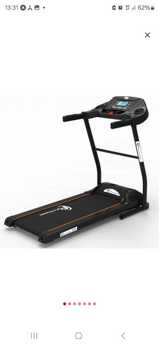 Banda de alergat sport