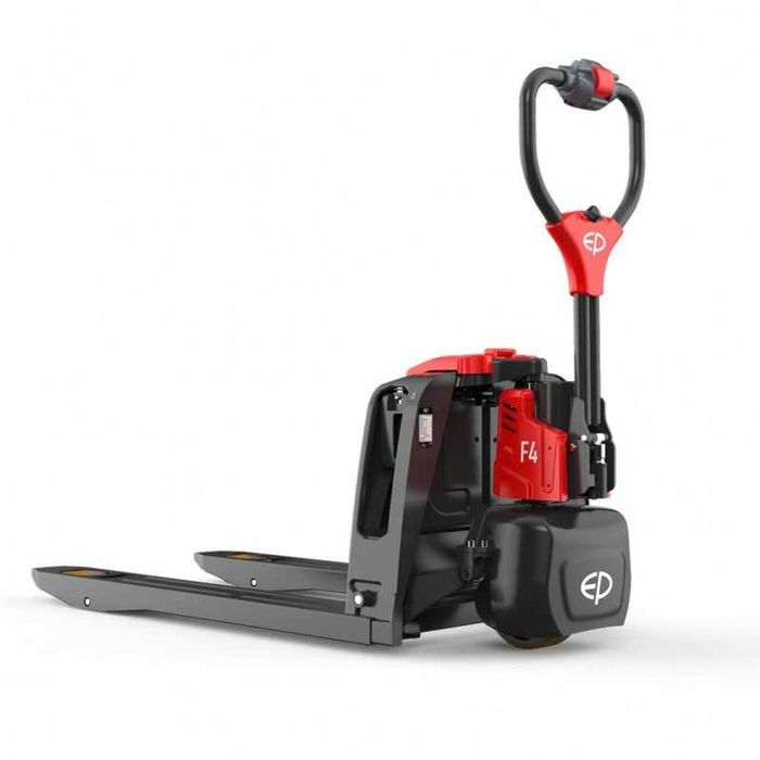 EP F4 Transpaleta electrica 1.5T Promotie - 4390 LEI + TVA
