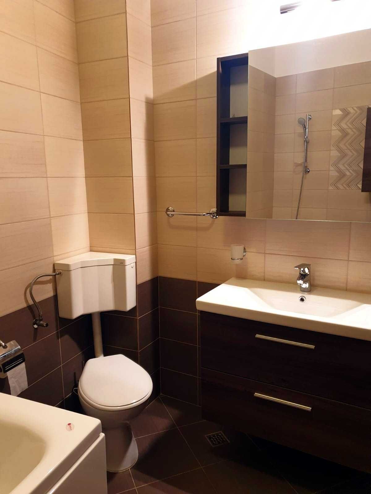 De inchiriat apartament de lux - Aviatiei/Baneasa